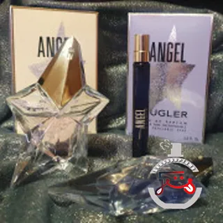Angel Elixir Mugler